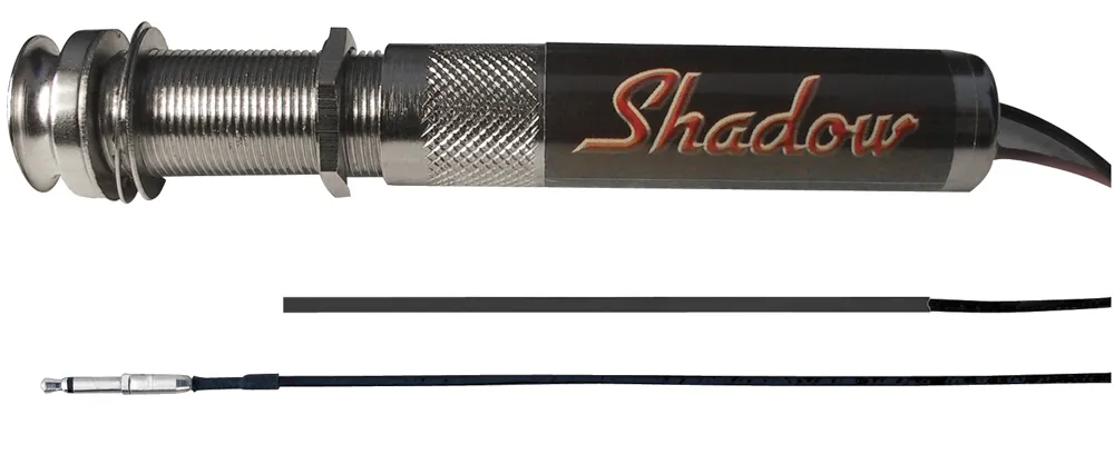 Shadow NFX-EP-C