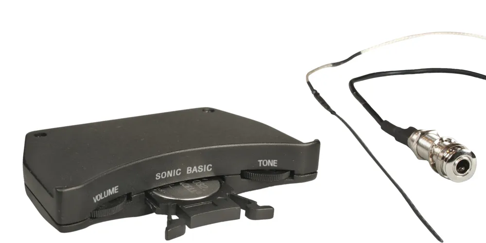 Shadow SH Sonic Basic