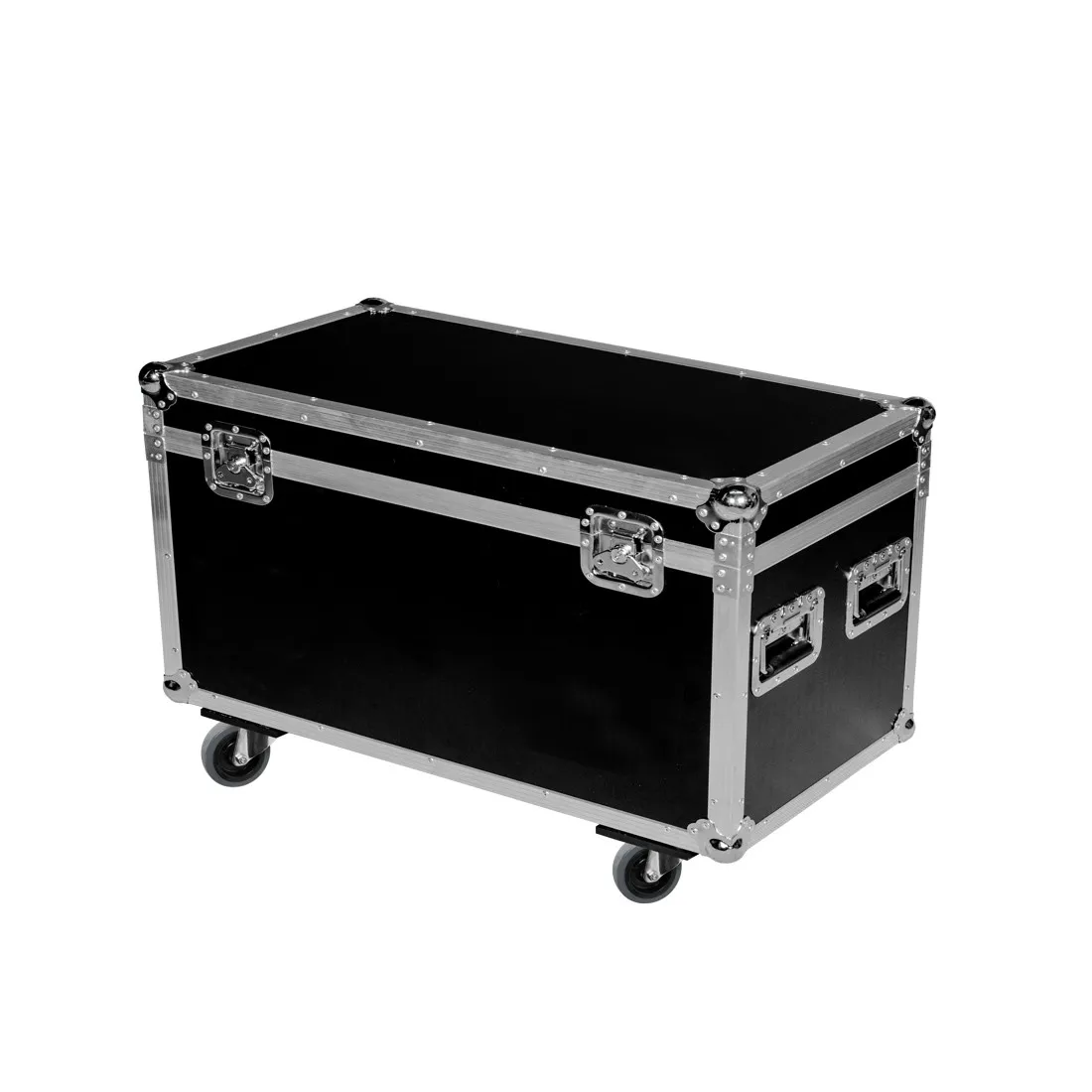 American DJ Touring Case 6x LED PAR Universal