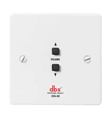 dbx ZC6