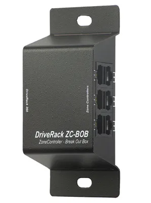dbx ZC BOB