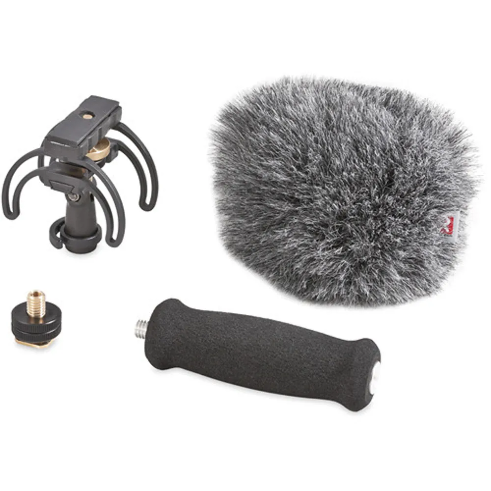 Rycote Audio Kit - Zoom H1