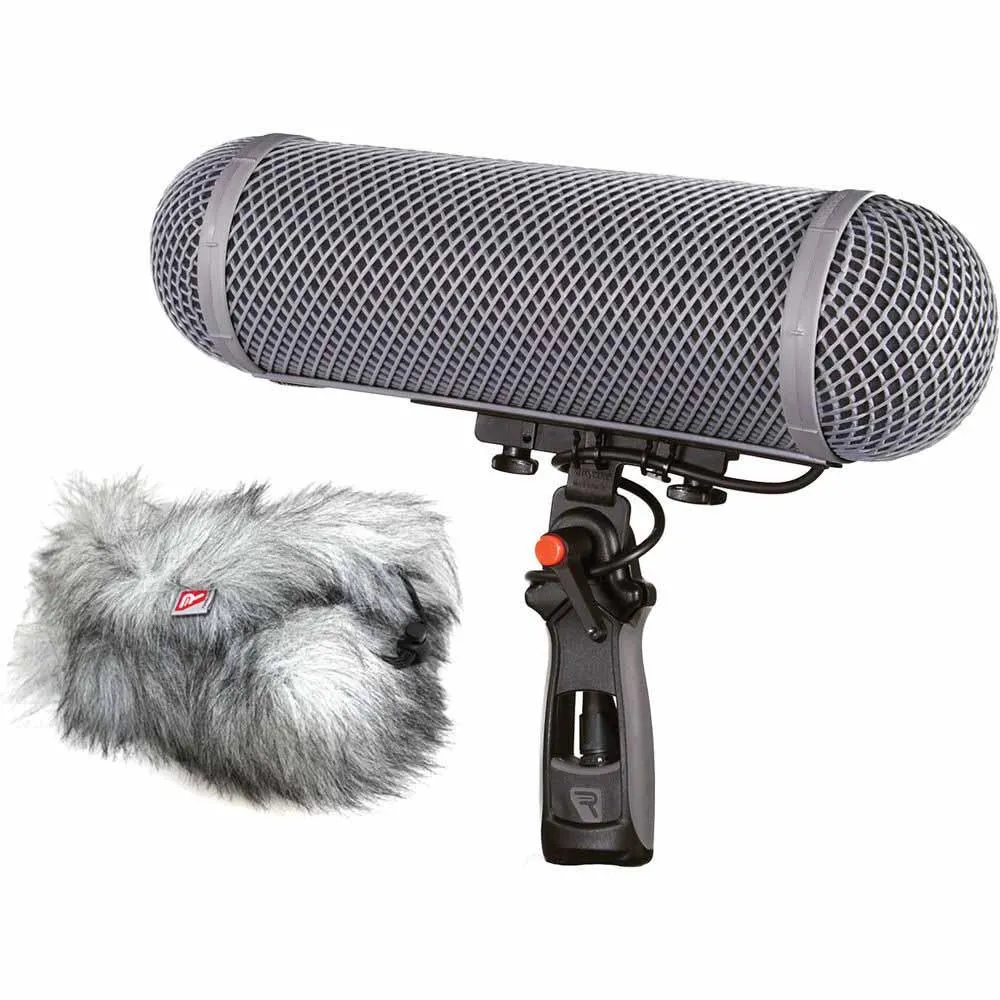 Rycote Modular Windshield WS 3 Kit