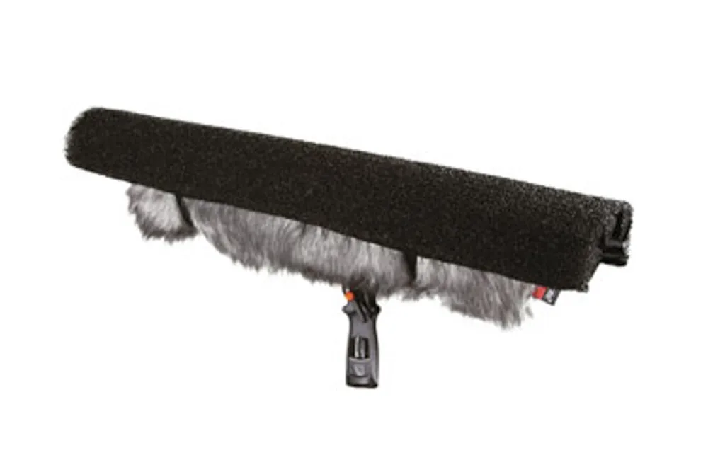 Rycote Duck Raincover 7
