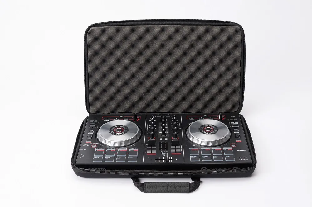 Magma CTRL-Case DDJ-FLX4/400/SB2/SB3/RB