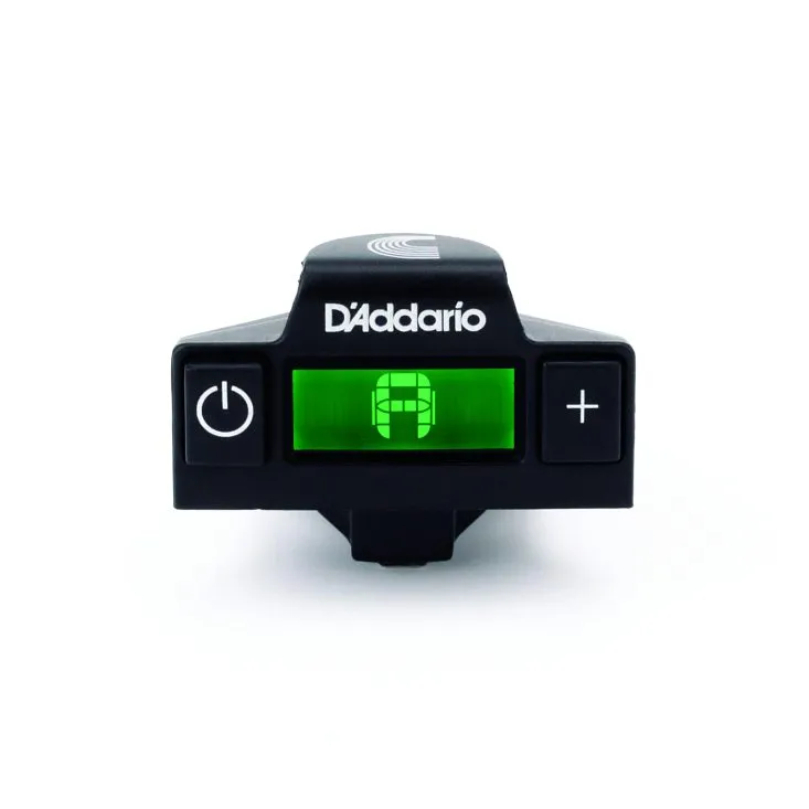 D'Addario PW-CT-15