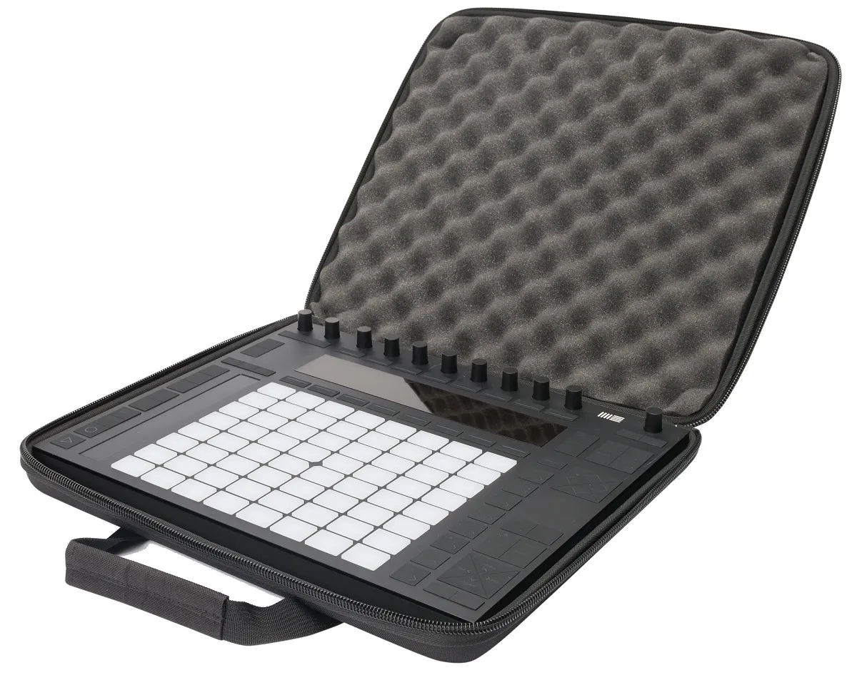 Magma CTRL-Case Push 2