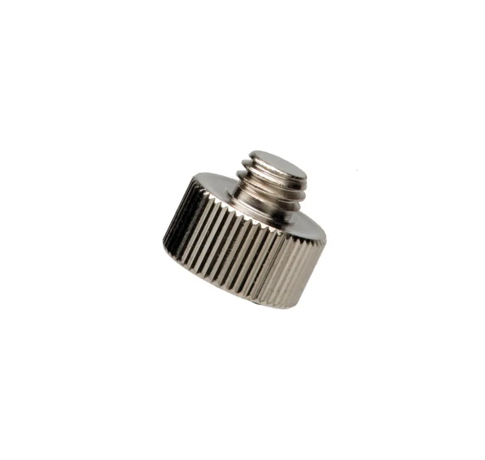 Dinkum 1/4" to 3/8" Adaptor Screw
