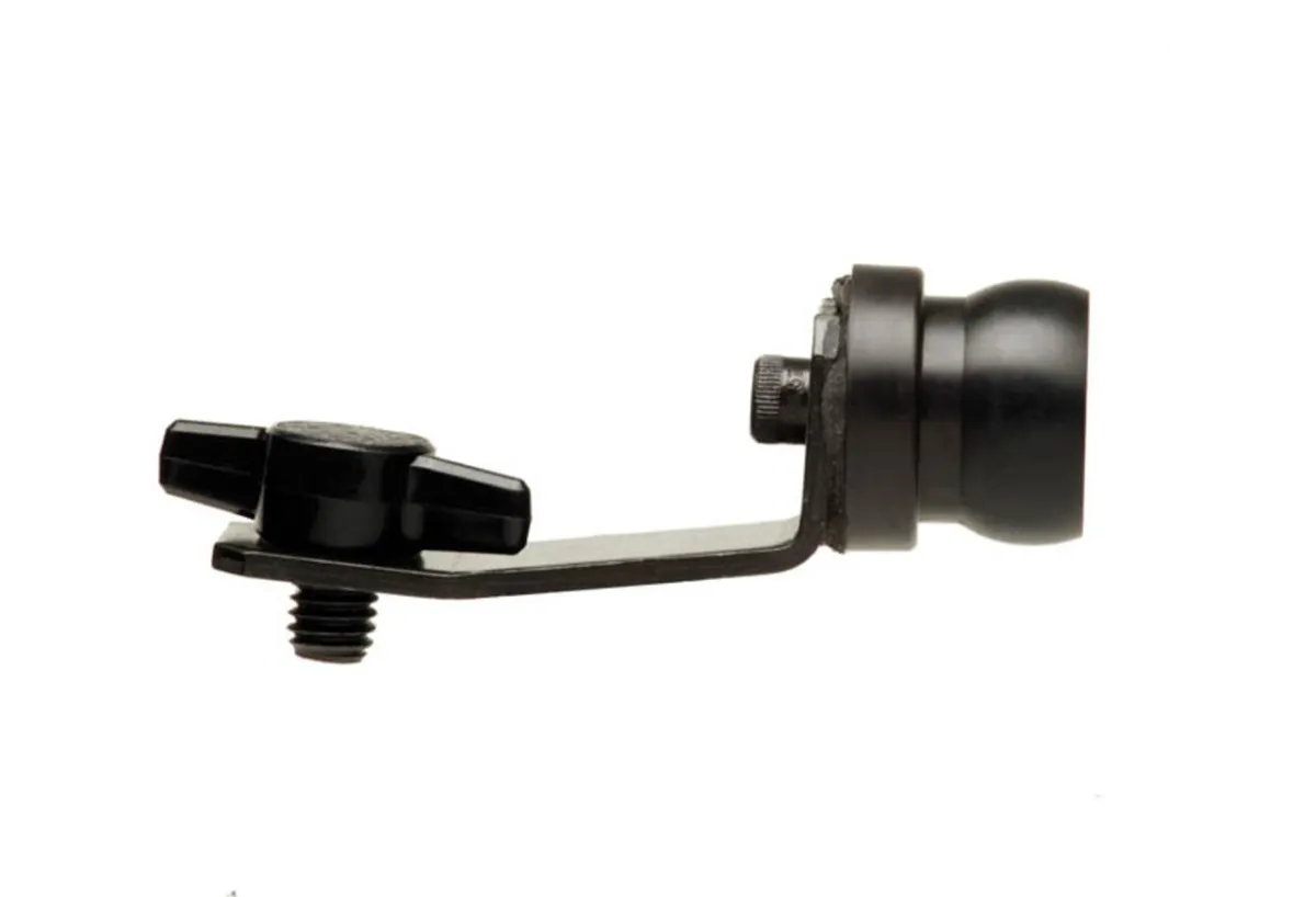Dinkum Fixed Base Mount - 3/8"