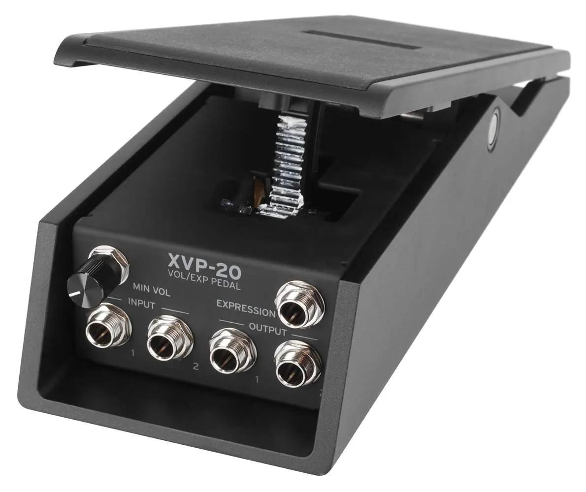 Korg XVP-20