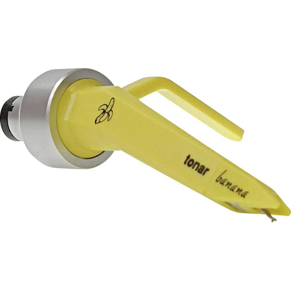 Tonar Banana Disco Cartridge