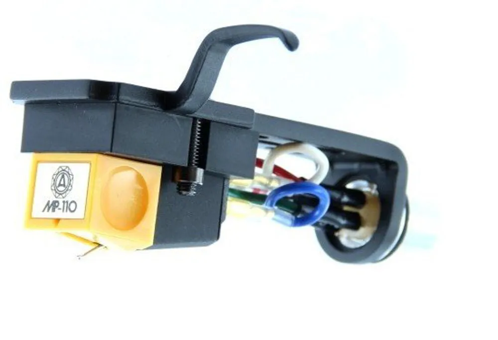 Nagaoka MP-110H