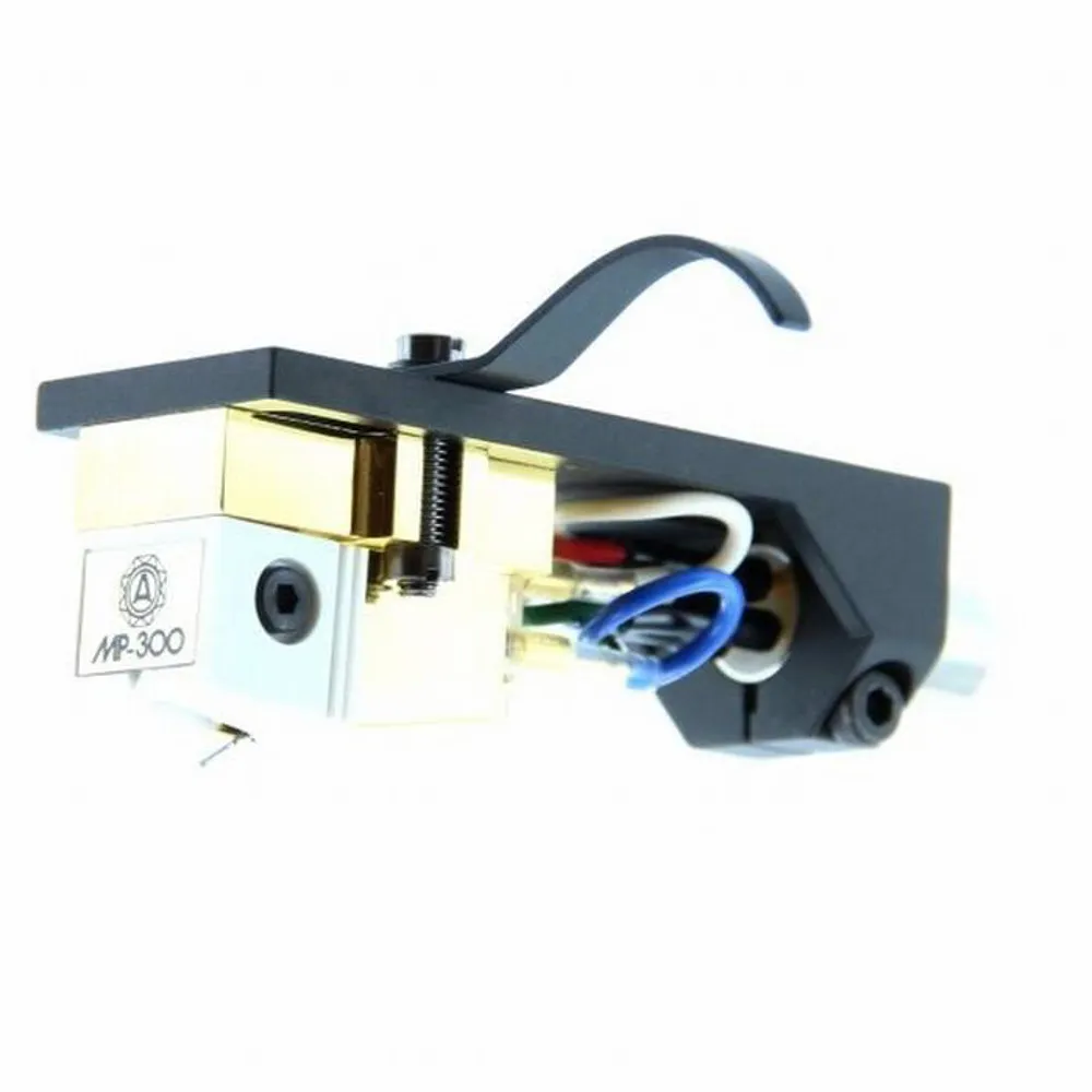Nagaoka MP-300H
