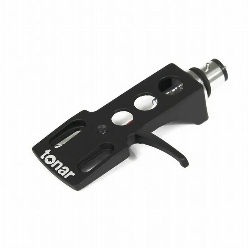 Tonar DJ Headshell Black