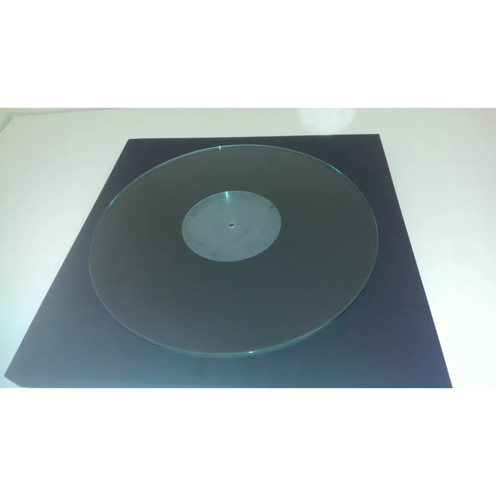 Tonar 5391 Crystal Turntable Mat