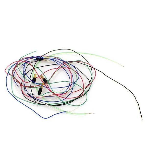 Tonar High-end tone arm wire OFC