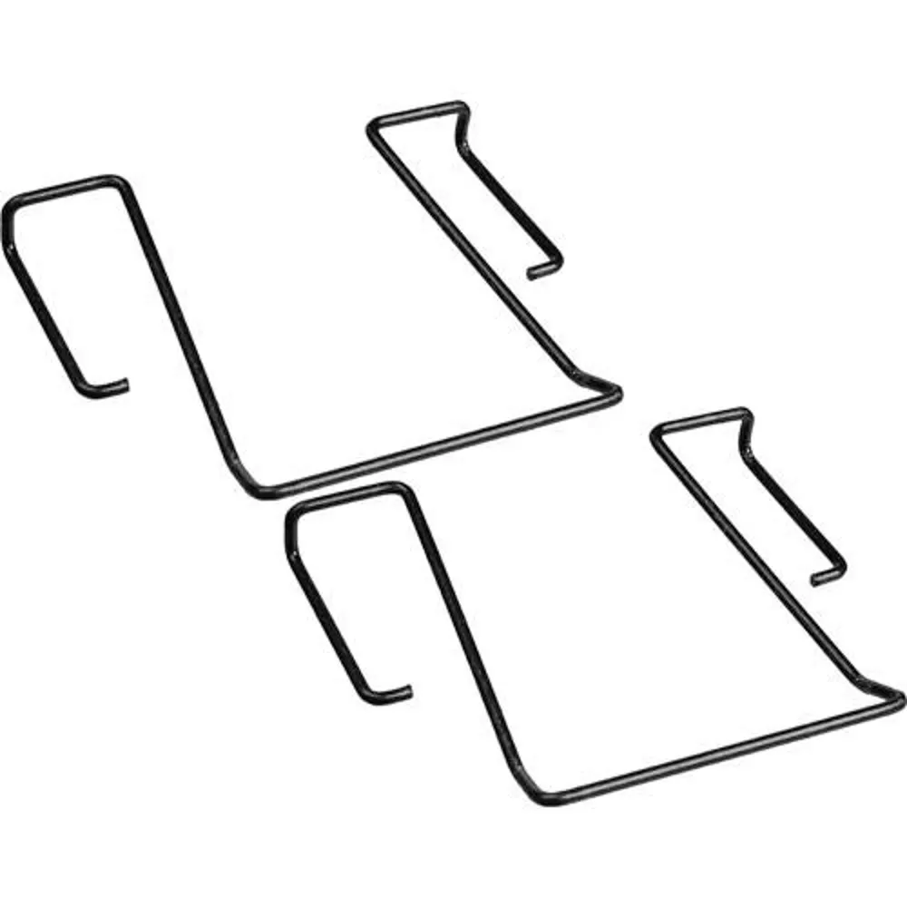 Sony BLC-BP2 UWP bodypack clip