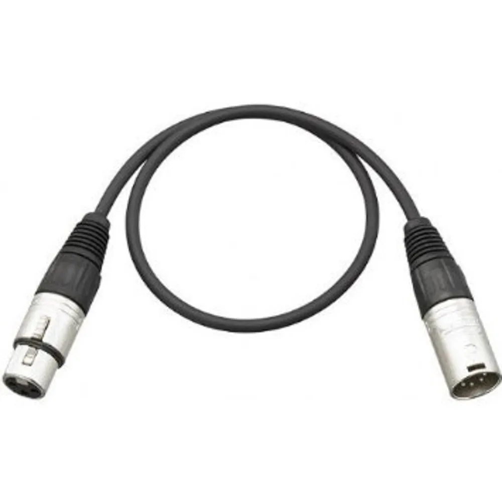 Sony EC-0.5X3F5M microphone cable
