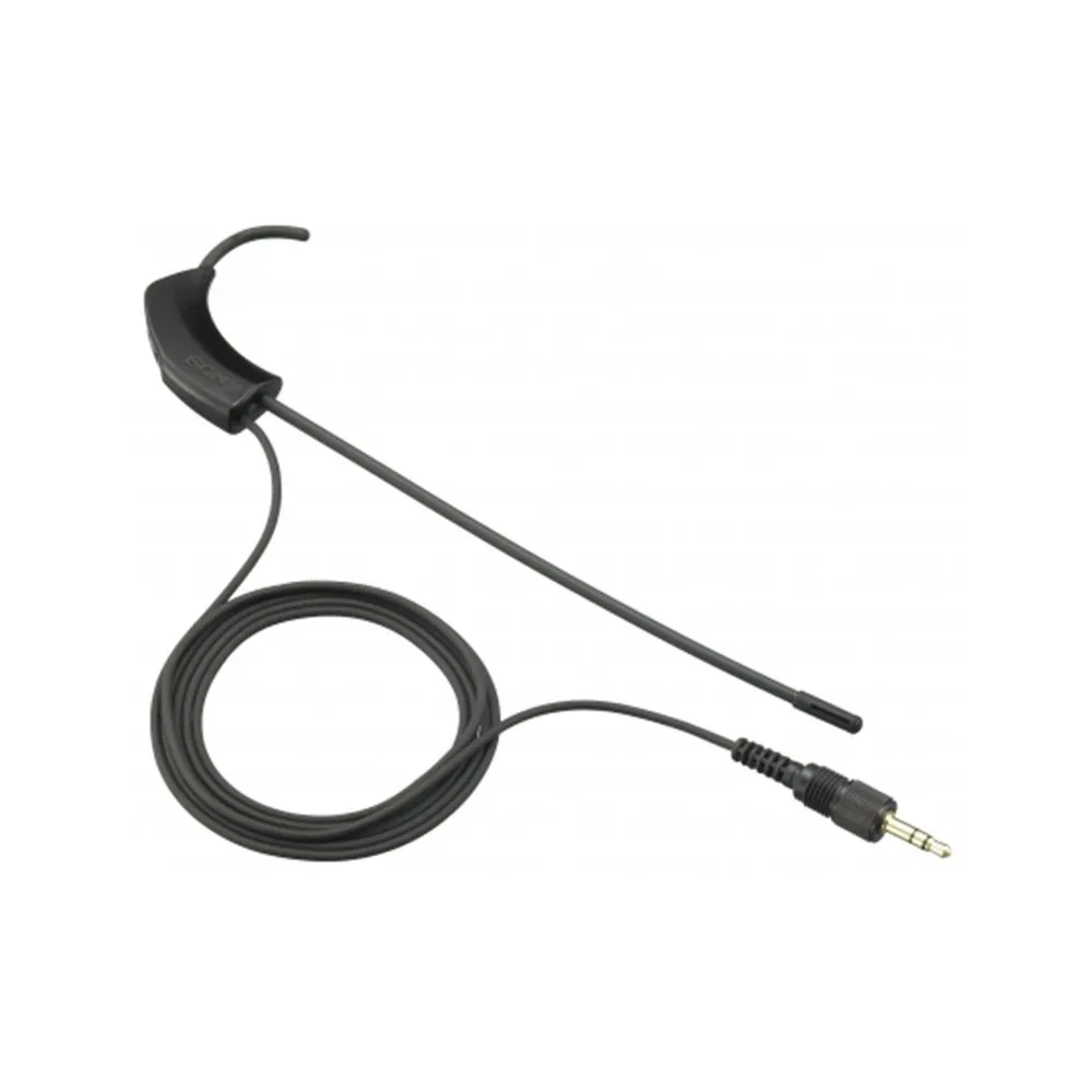 Sony ECM-322BMP unidirectional earset microphone