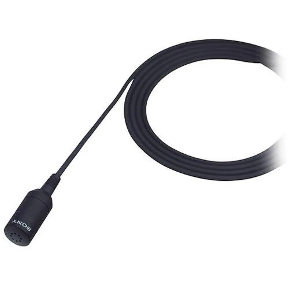 Sony ECM-55B