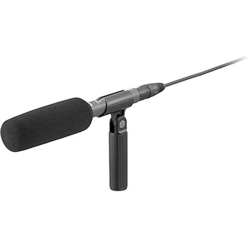 Sony ECM-673