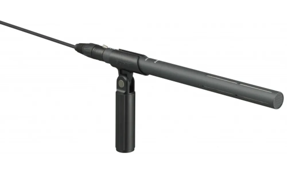 Sony ECM-674