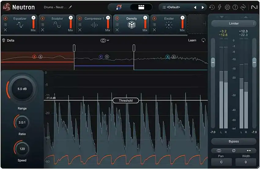 iZotope Neutron 5 Crossgrade