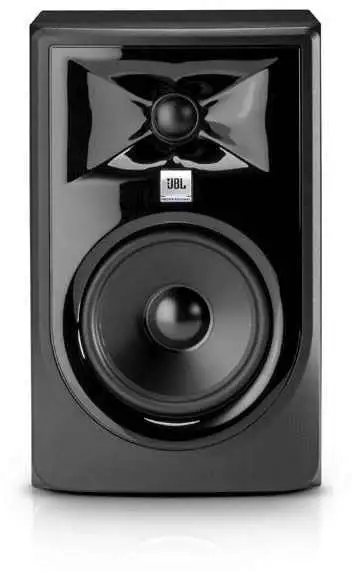 JBL LSR305P MKII