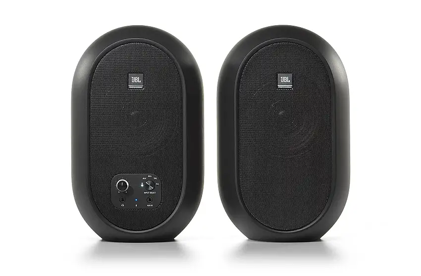 JBL 104 Bluetooth bildskärmar