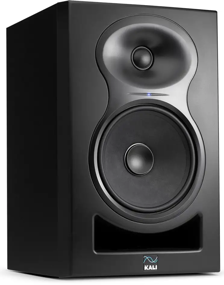 Kali Audio LP-6 2nd Wave Black