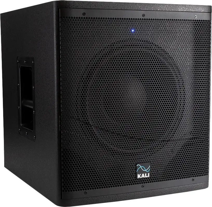 Kali Audio WS-12 v2