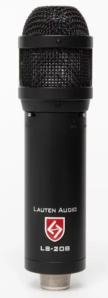 Lauten Audio LS-208