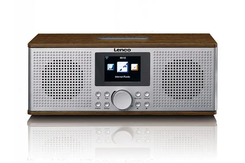 Lenco DIR-170 Radio