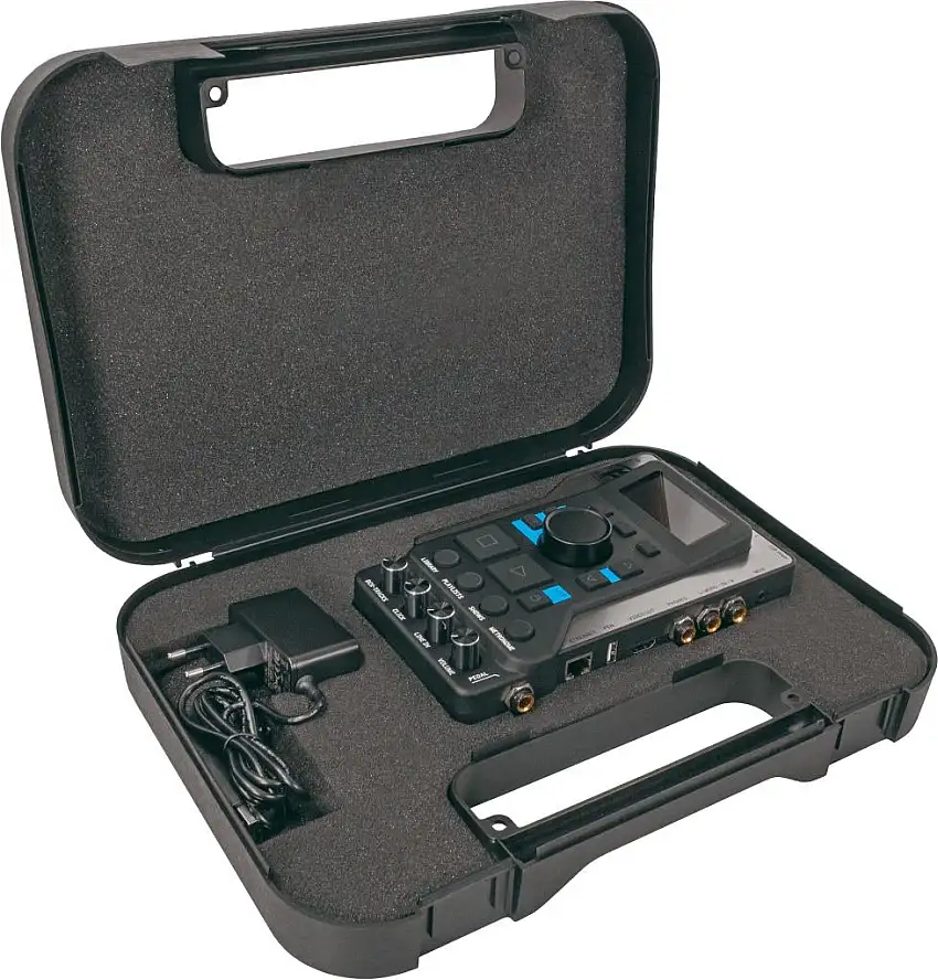 M-Live B.Beat Light Bag
