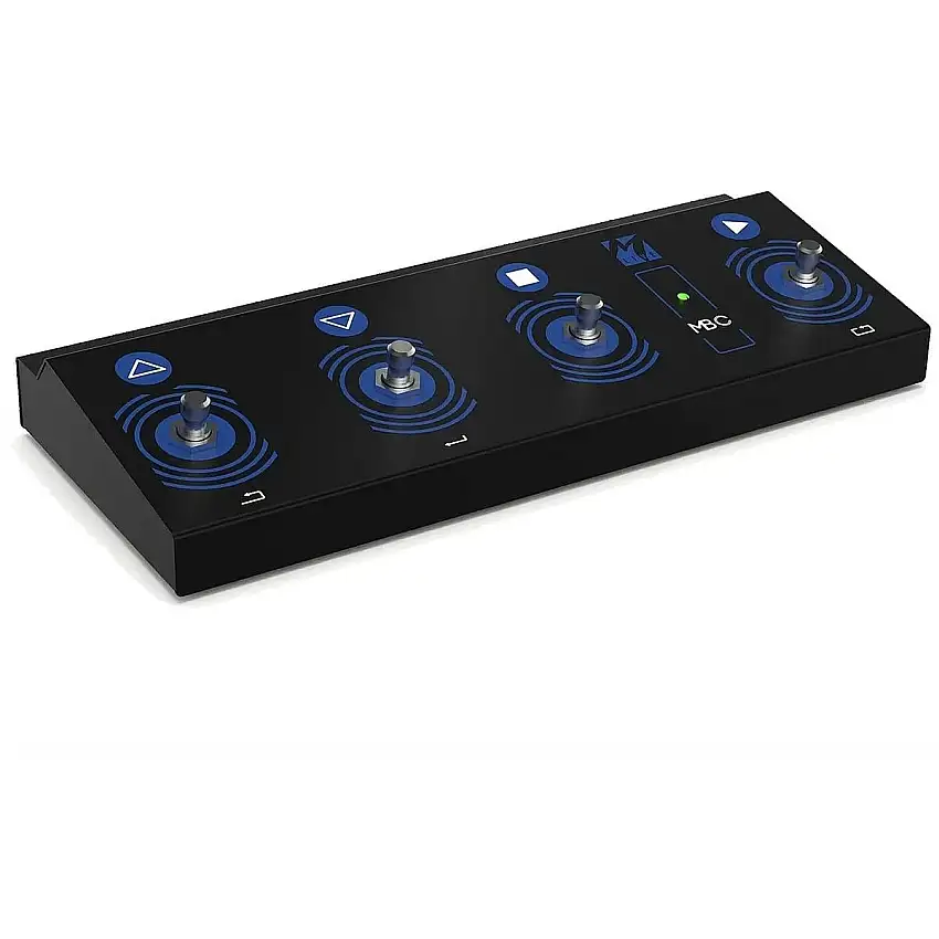 M-Live MBC Foot Controller