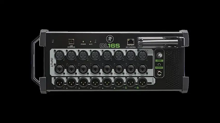 Mackie DL16S