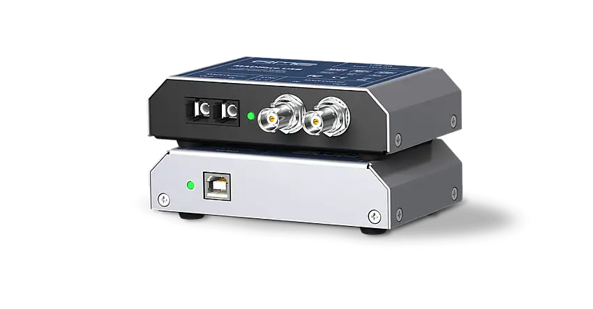 RME MADIface USB