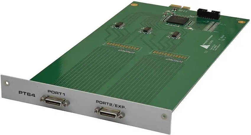Merging Technologies PT64