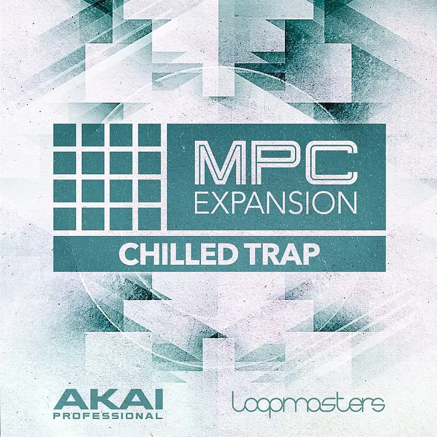 Akai MPC Expansion Chilled Trap
