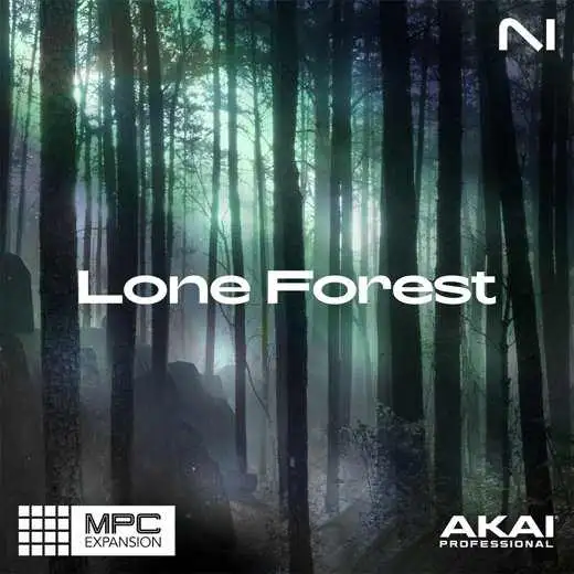 NI MPC Expansion Lone Forest