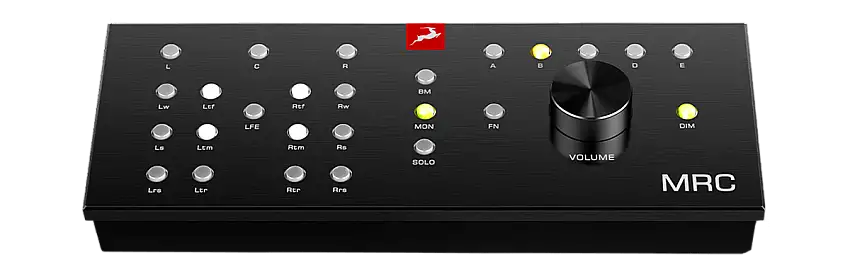Antelope MRC Remote Control