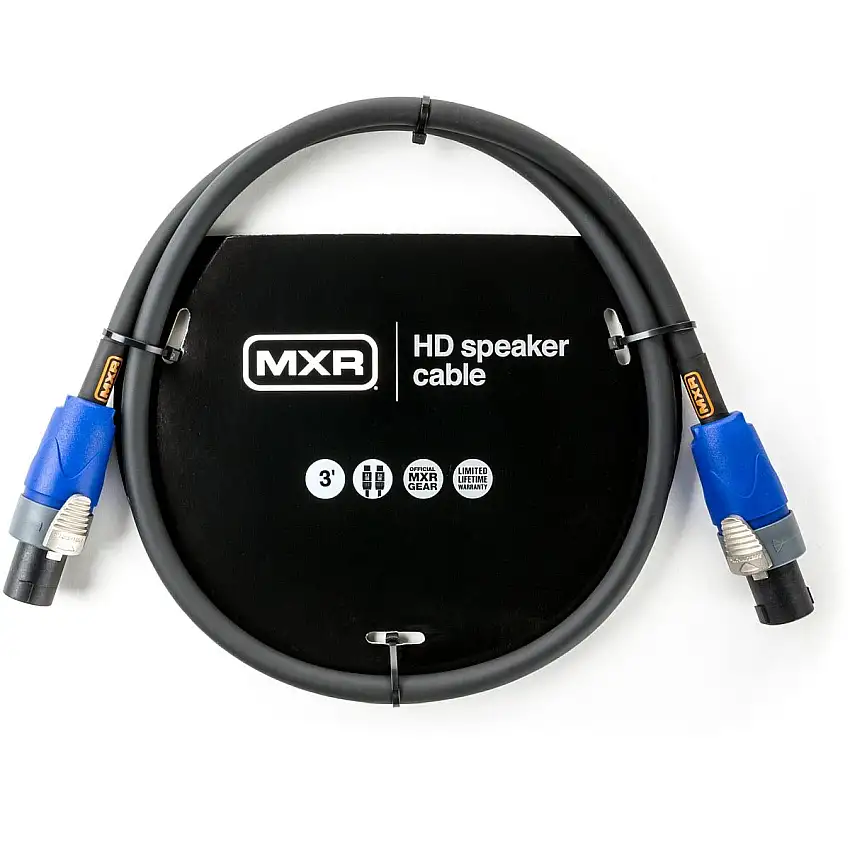 MXR Cable Speaker Speakon Heavy Duty 90 cm