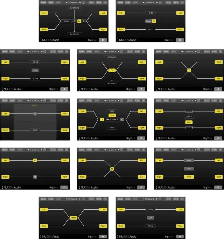 Nugen Audio SigMod