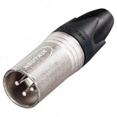 Neutrik NC3MXX