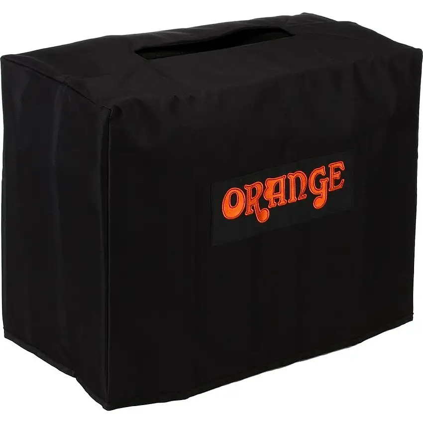 Amplifier Cover– Orange Rocker 32 / TremLord 30