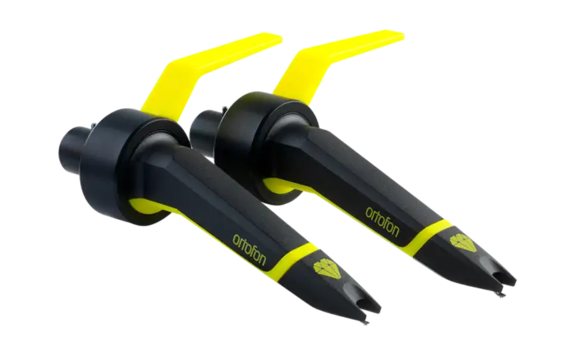 Ortofon Concorde Club MKII Pick-up Twin Set