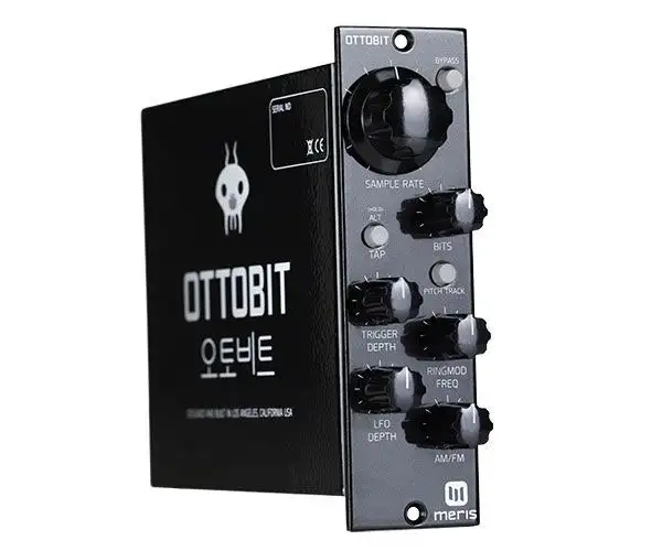 Meris 500 Series Ottobit