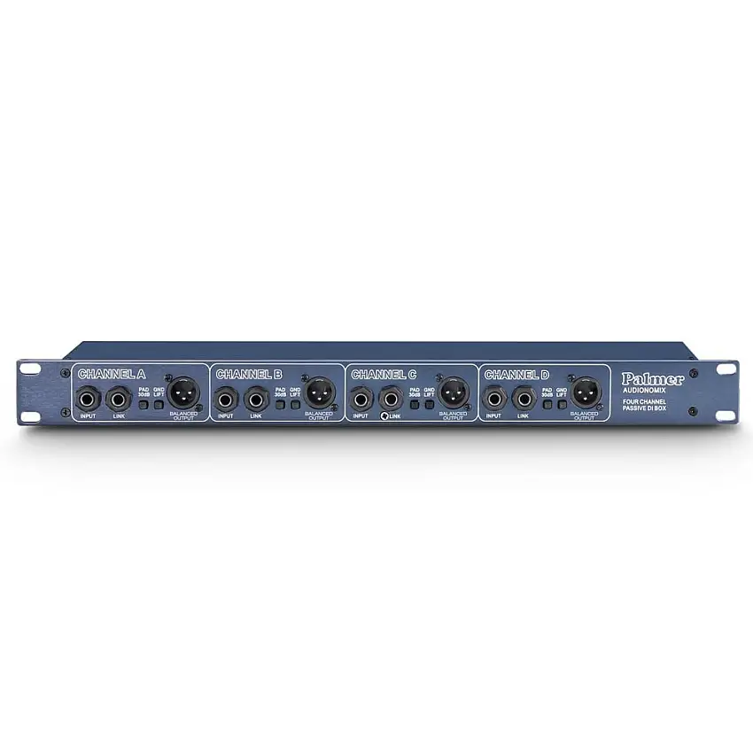Palmer PAN 03 Passive