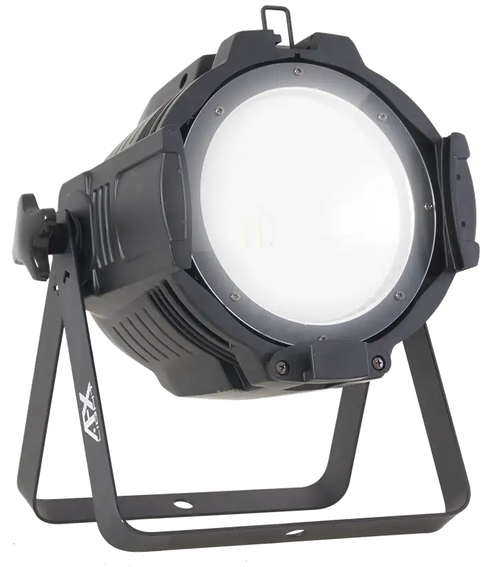 AFX LED RGBAW+UV (100W)