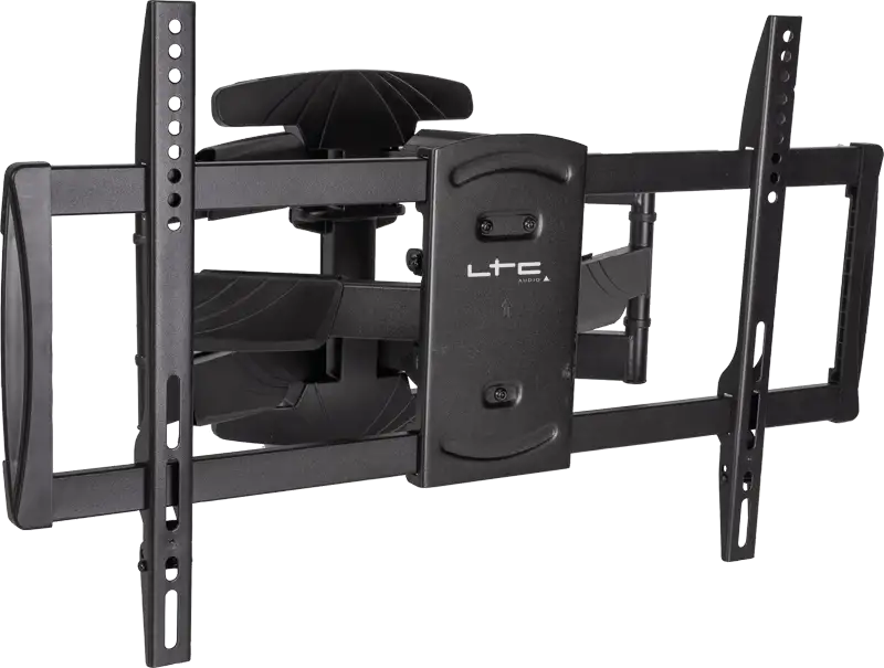 LTC flexibel väggfäste för platt skärm 33 "-70"